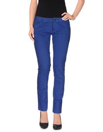 Брюки MACCHIA J Брюки MACCHIA J