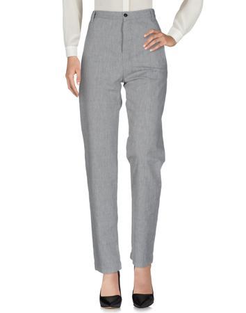 Брюки ISABEL MARANT ÉTOILE