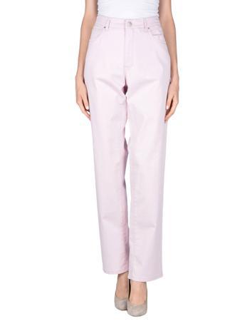 Брюки TRUSSARDI JEANS