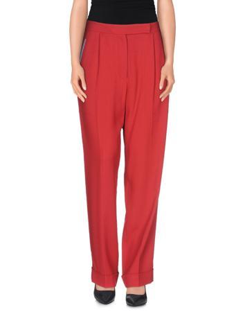 Брюки MARCO DE VINCENZO