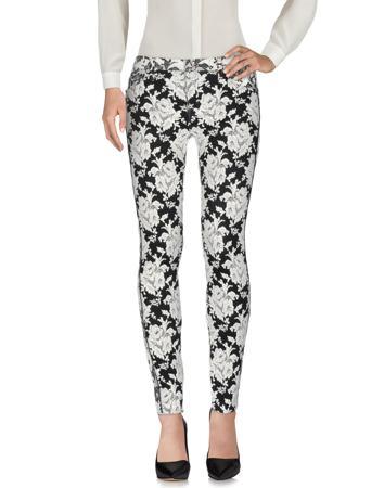 Брюки 7 FOR ALL MANKIND