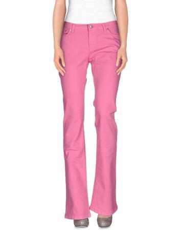 Брюки RICHMOND DENIM