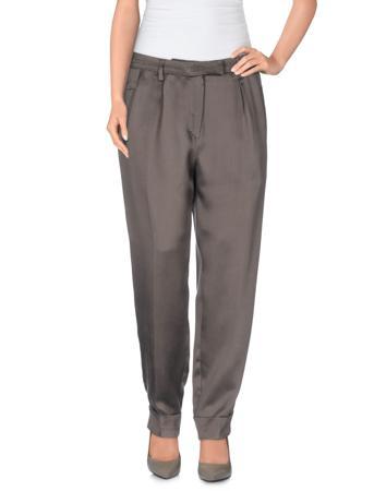 Брюки TRUE ROYAL