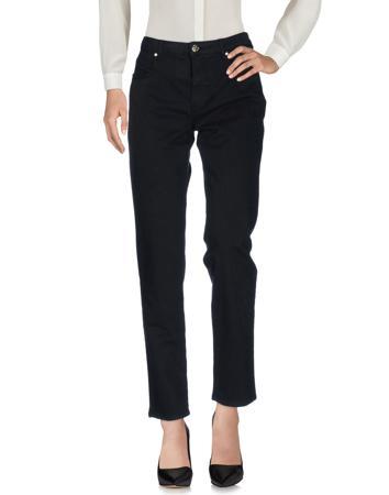 Брюки BLUE LUXURY