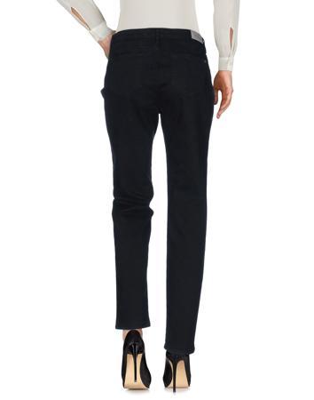 Брюки BLUE LUXURY