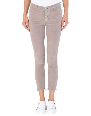 Брюки FREE PEOPLE