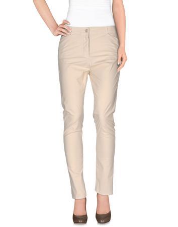 Брюки DANIELE ALESSANDRINI