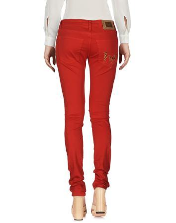 Брюки BLUGIRL JEANS