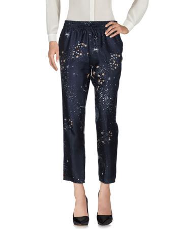 Брюки VALENTINO