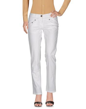 Брюки DANIELE ALESSANDRINI