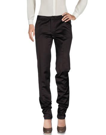 Брюки VERSACE JEANS COUTURE