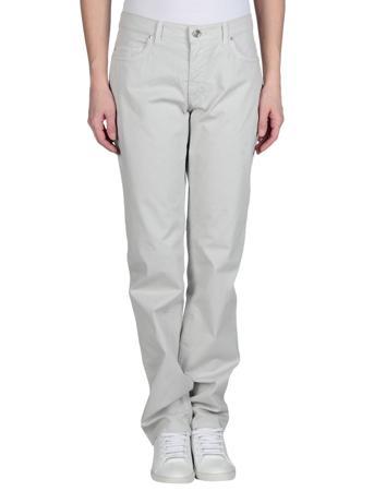 Брюки TRUSSARDI JEANS