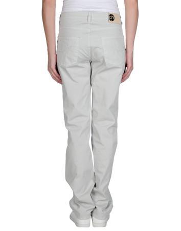 Брюки TRUSSARDI JEANS