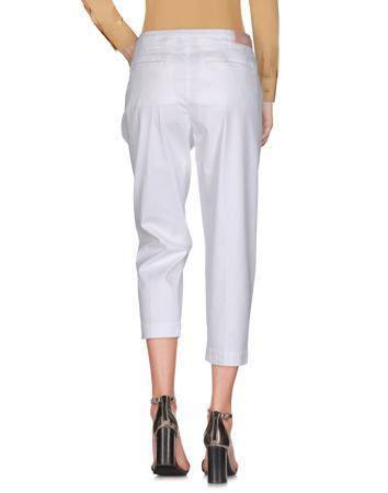 Брюки JACOB COHЁN