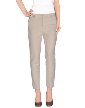 Брюки REVERSIBLE