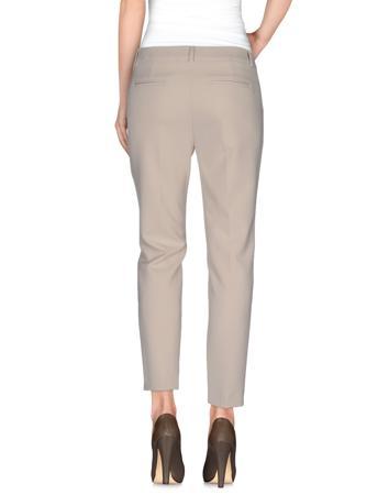 Брюки REVERSIBLE