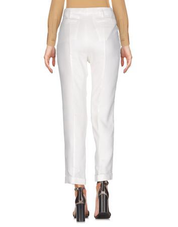 Брюки MAISON MARGIELA