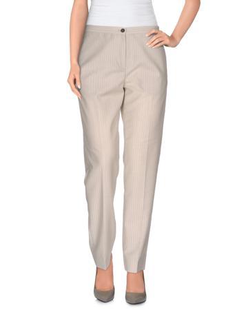 Брюки MAISON MARGIELA