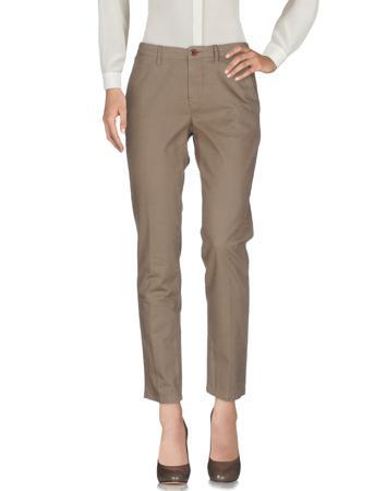 Брюки SIVIGLIA WHITE