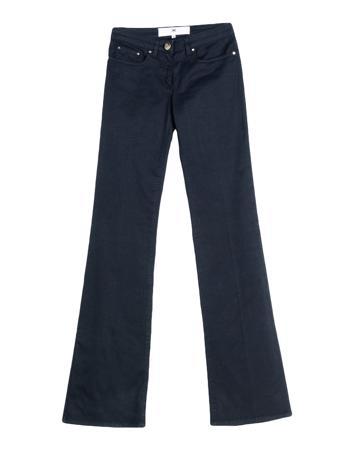 Брюки ELISABETTA FRANCHI JEANS