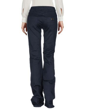 Брюки ELISABETTA FRANCHI JEANS