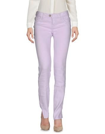 Брюки JACOB COHЁN