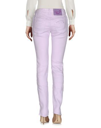 Брюки JACOB COHЁN