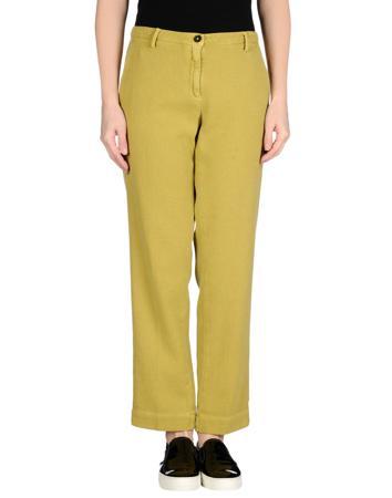 Брюки MASSIMO ALBA