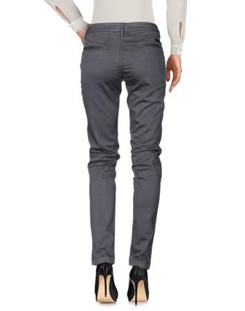 Брюки TRUSSARDI JEANS