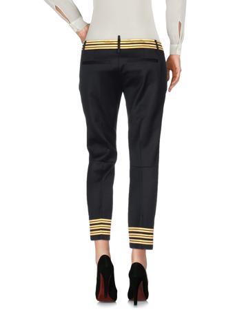 Брюки DSQUARED2