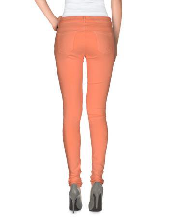 Брюки TWIN-SET JEANS