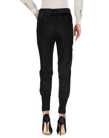 Брюки ANN DEMEULEMEESTER