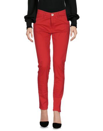 Брюки LOVE MOSCHINO Брюки LOVE MOSCHINO