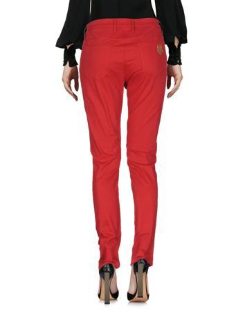 Брюки LOVE MOSCHINO Брюки LOVE MOSCHINO