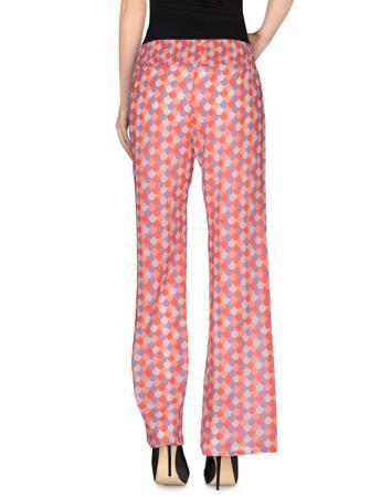 Брюки MIMÌ À LA MER