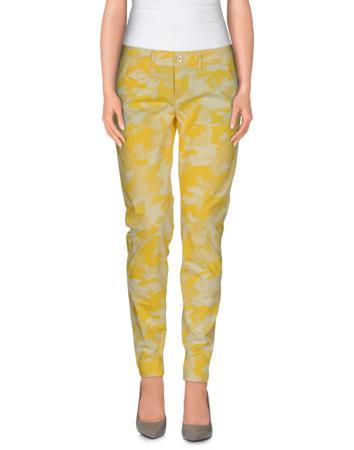 Брюки MAISON CLOCHARD