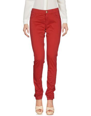 Брюки SCEE by TWIN-SET