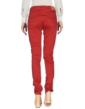 Брюки SCEE by TWIN-SET