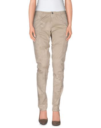 Брюки PINKO GREY