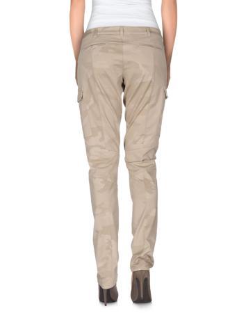 Брюки PINKO GREY