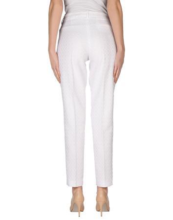 Брюки TRUSSARDI JEANS