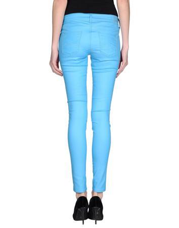 Брюки PEPE JEANS