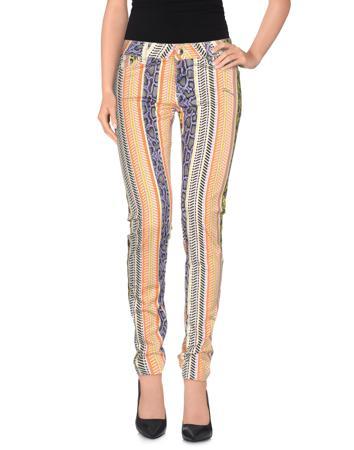 Брюки JUST CAVALLI Брюки JUST CAVALLI