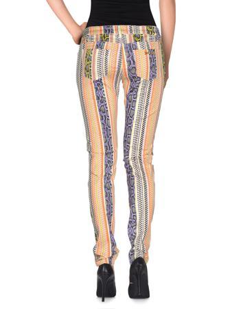 Брюки JUST CAVALLI