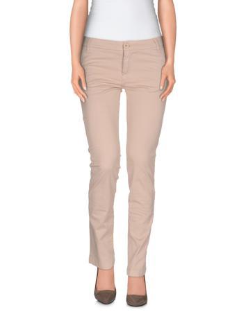 Брюки ATELIER FIXDESIGN