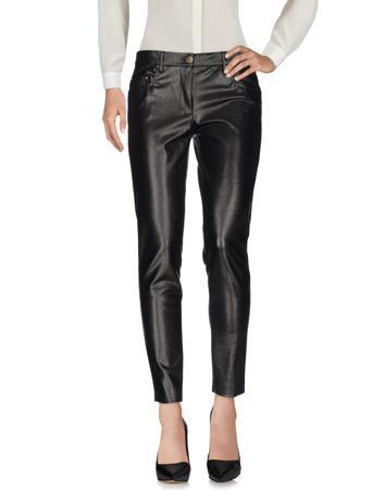 Брюки BOUTIQUE MOSCHINO