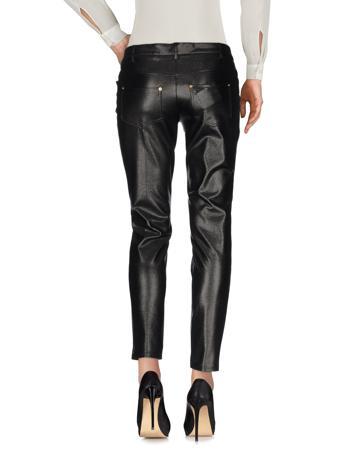 Брюки BOUTIQUE MOSCHINO