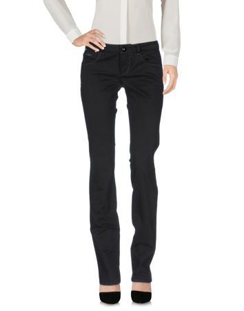 Брюки GUESS JEANS