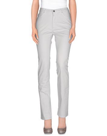 Брюки TRUSSARDI JEANS