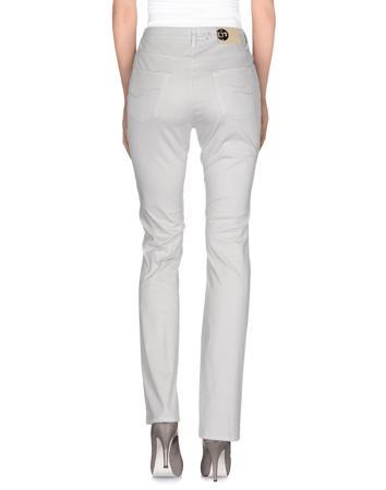 Брюки TRUSSARDI JEANS